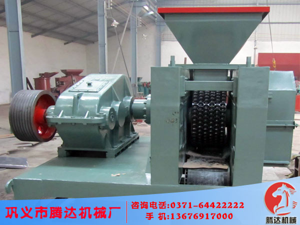 型煤壓球機(jī),型煤壓球機(jī)設(shè)備